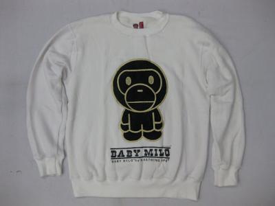 BABY MILO Hoodies-206